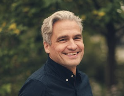 Speakers: Eivind Lærum